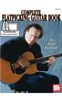 Complete Flatpicking Guitar Book