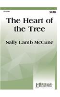 The Heart of the Tree
