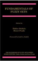 Fundamentals of Fuzzy Sets