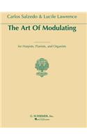 Art Of Modulating
