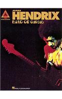 Jimi Hendrix: Band of Gypsys