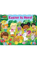 Fisher-Price Little People: Easter Is Here!