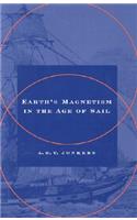 Earth's Magnetism in the Age of Sail