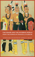 The Osage and the Invisible World