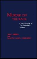 Murder Off the Rack