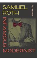 Samuel Roth, Infamous Modernist