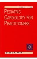 Pediatric Cardiology for Practitioners