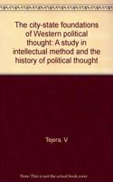 The City-State Foundations of Western Political Thought