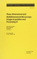 Three-dimensional and Multidimensional Microscopy v.5324