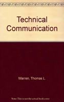 Technical Communication