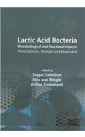 Lactic Acid Bacteria