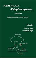 Metal Ions in Biological Systems