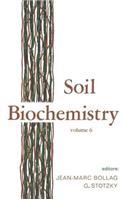 Soil Biochemistry