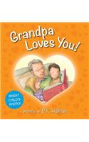 Grandpa Loves You!