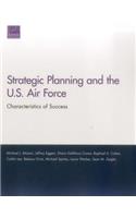 Strategic Planning and the U.S. Air Force