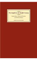 English in the Twelfth Century