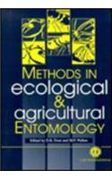 Methods in Ecological and Agricultural Entomology