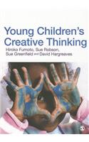 Young Children's Creative Thinking