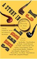 Study in Sherlock - Stories Inspired by the Holmes Canon