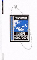 Consumer Europe 2000/2001