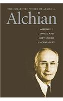 Collected Works of Armen A. Alchian