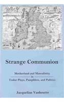 Strange Communion