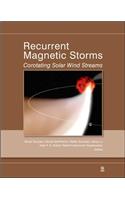 Recurrent Magnetic Storms