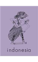 Indonesia Journal