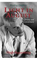 Reading Faulkner