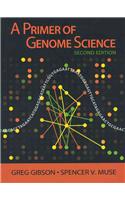 A Primer of Genome Science