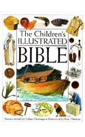 The Children's Illustrated Bible