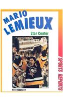 Mario LeMieux