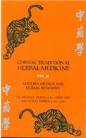 Chinese Traditional Herbal Medicine