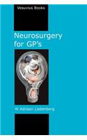 Neurosurgery for GP's