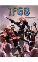 Ifgs Fantasy Rules Version 7