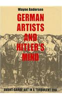 German Artists and Hitler's Mind