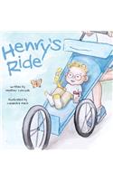 Henry's Ride