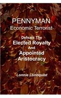 Pennyman -The Crusade Begins
