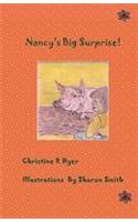 Nancy's Big Surprise!