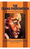 The Obama Phenomenon