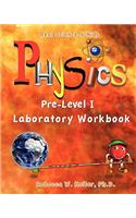 Pre-Level I Physics Laboratory Workbook