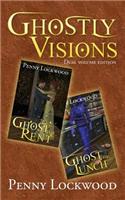 Ghostly Visions: Ghost for Rent and Ghost for Lunch
