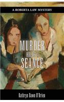 Murder Holds a Seance