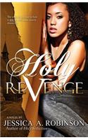 Holy Revenge (Peace in the Storm Publishing Presents)