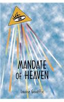 The Mandate of Heaven: (English)