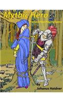 Mythic Hero Fantasy Roleplaying Game