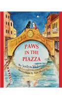 Paws in the Piazza