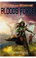 Blood's Force