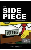 Side Piece Commandments
