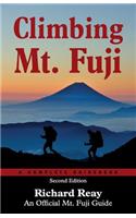 Climbing Mt. Fuji (2nd Edition)